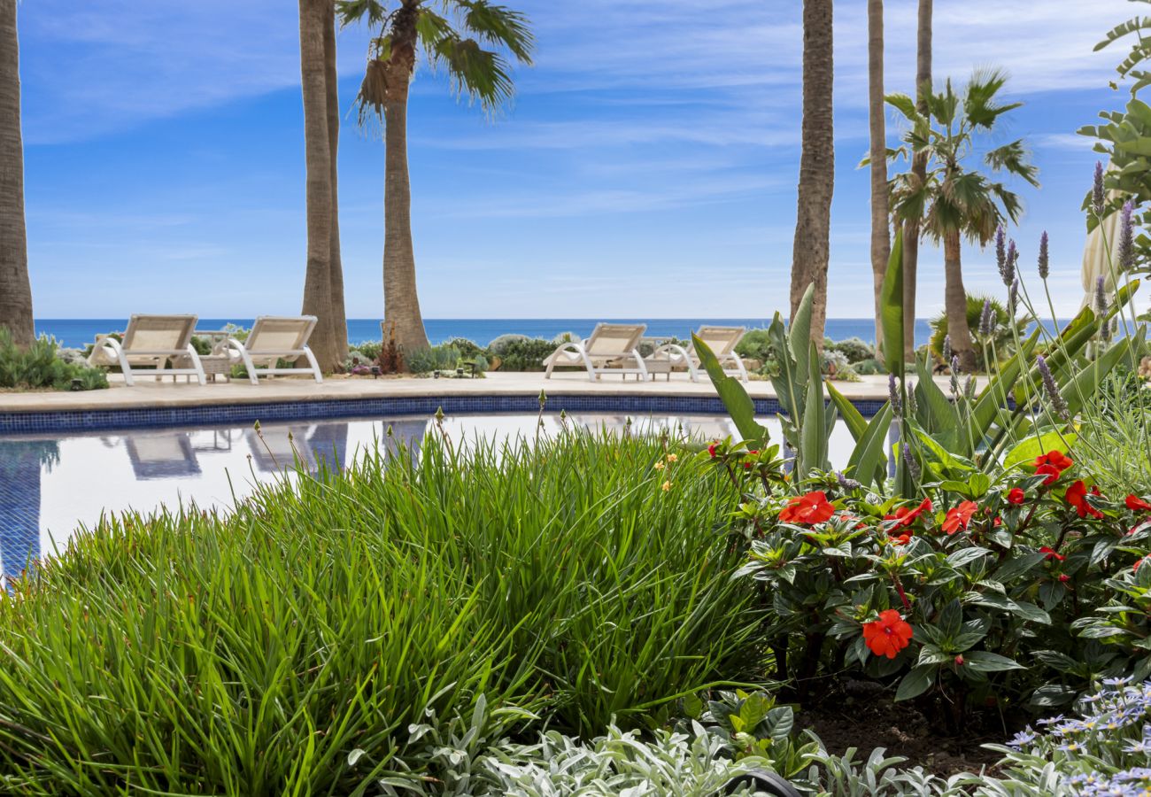 Villa in Mijas Costa - Villa Oceano