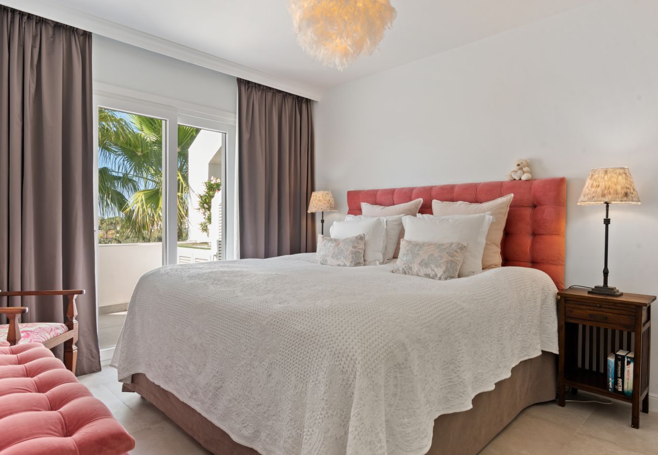 Apartment in Benahavís - Penthouse Chilli