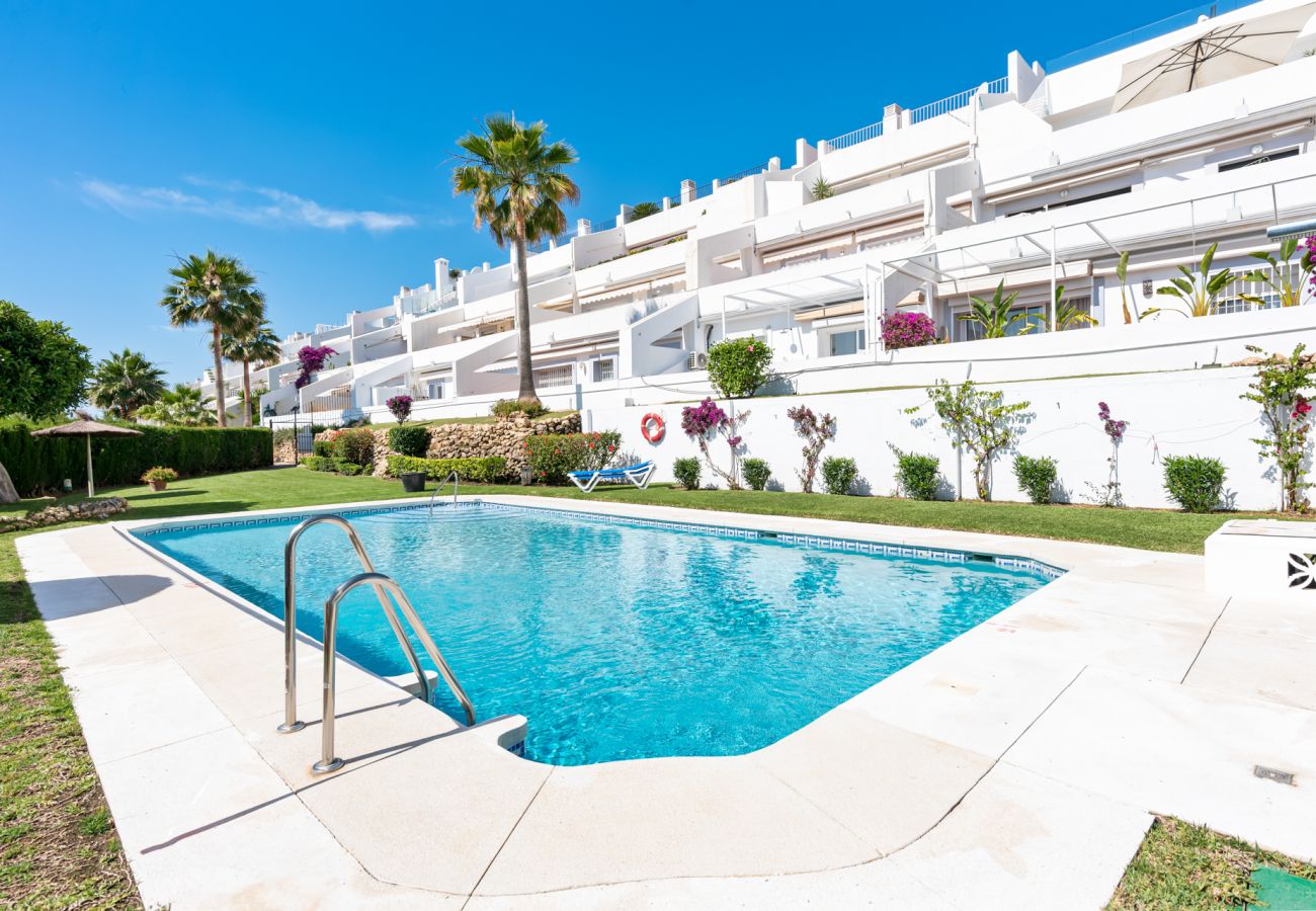 Apartment in Benahavís - Penthouse Chilli