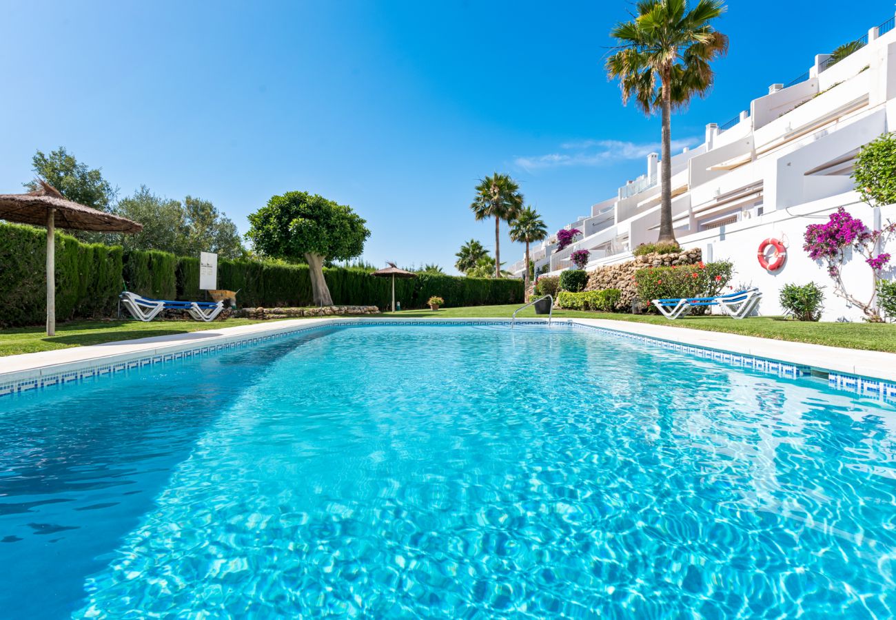 Apartment in Benahavís - Penthouse Chilli