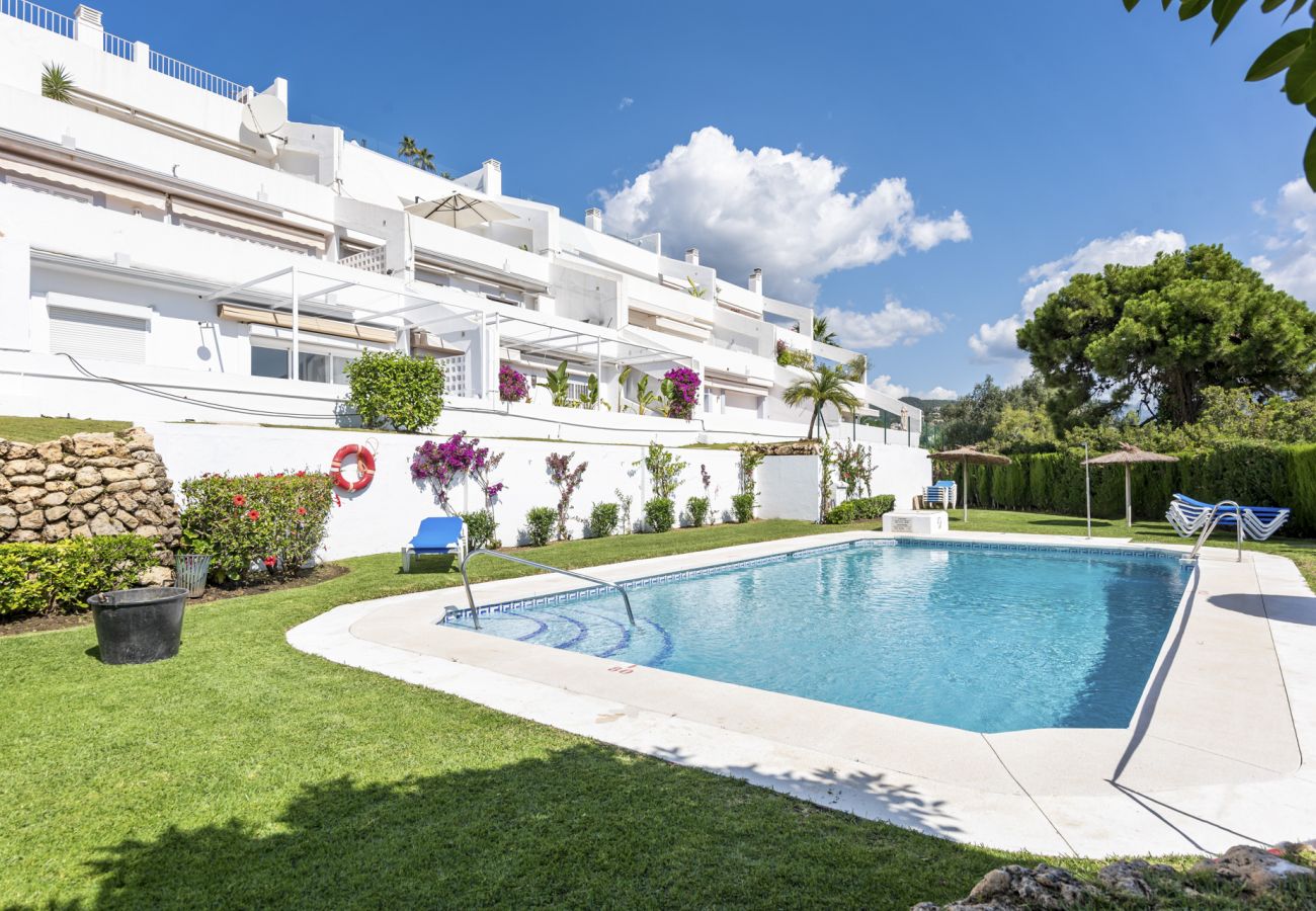 Apartment in Benahavís - Penthouse Chilli