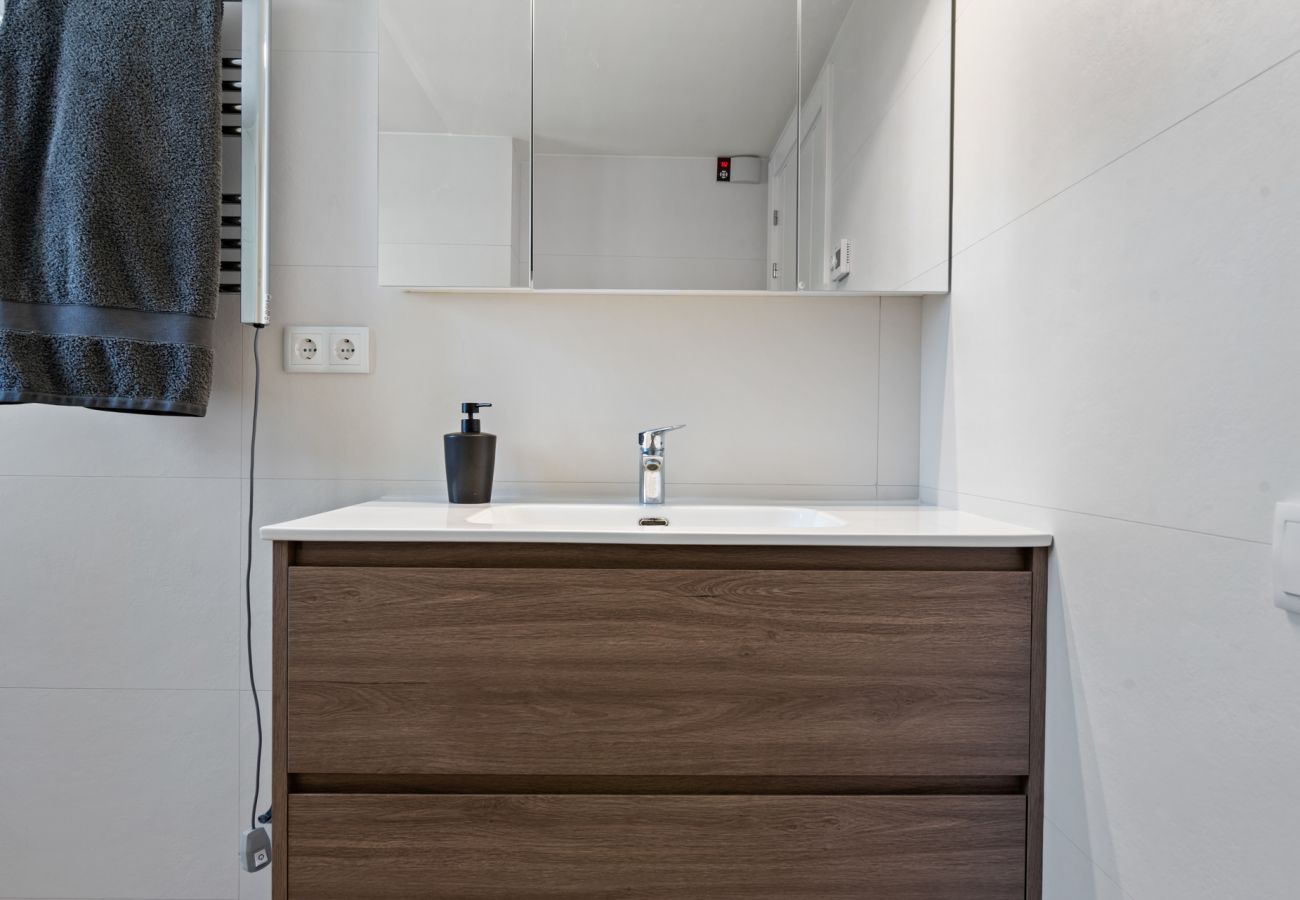 Apartment in Benahavís - Penthouse Chilli