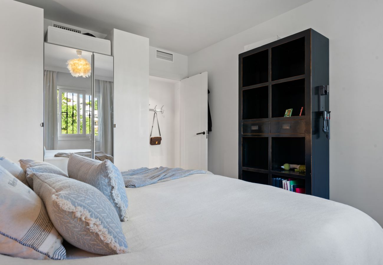 Apartment in Benahavís - Penthouse Chilli