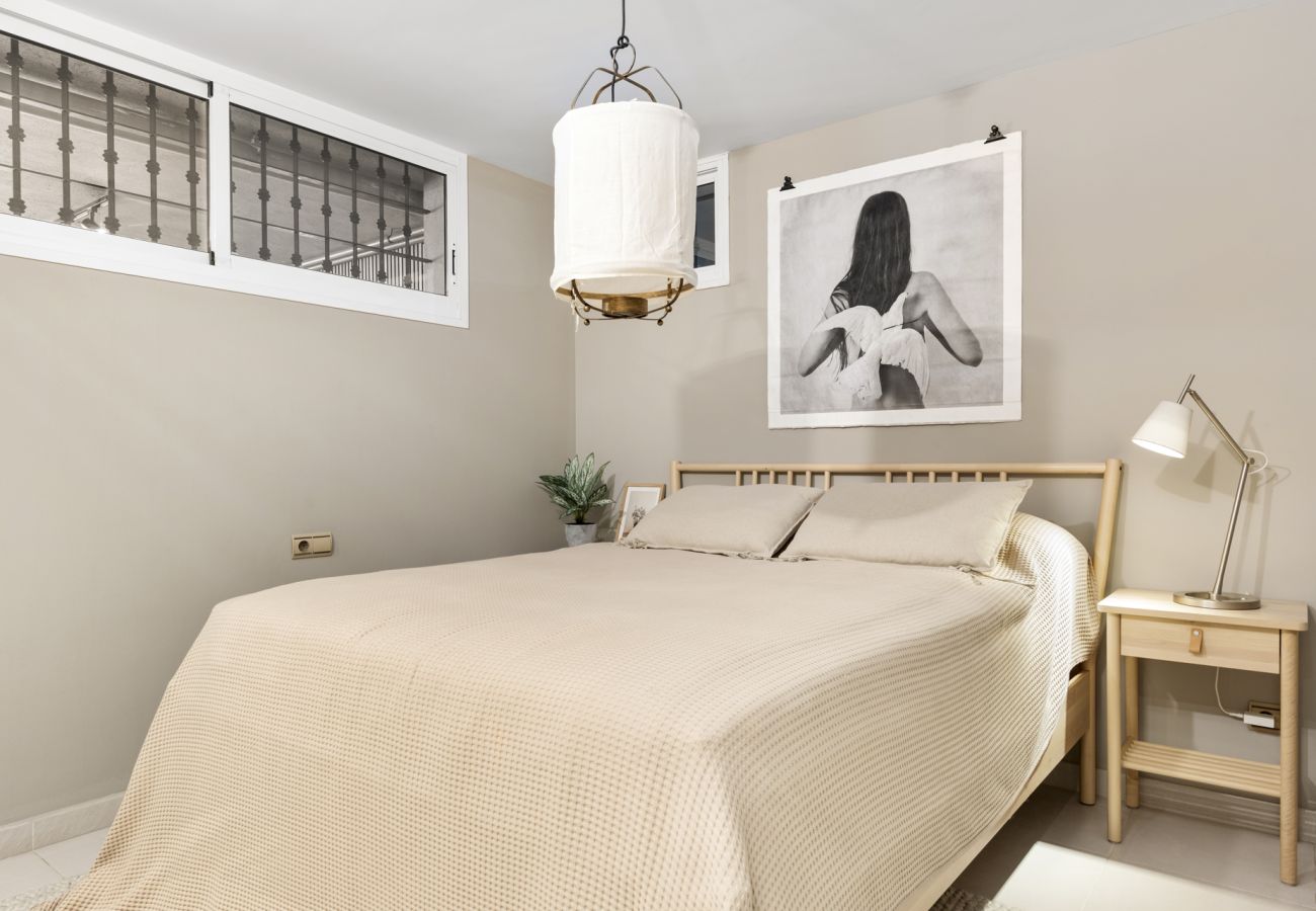 Villa in San Pedro de Alcántara - Villa Tranquila