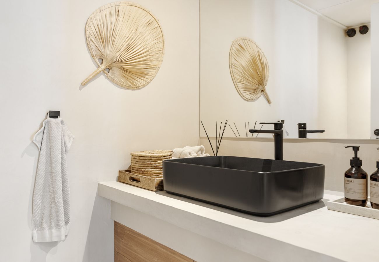 Villa in San Pedro de Alcántara - Villa Tranquila