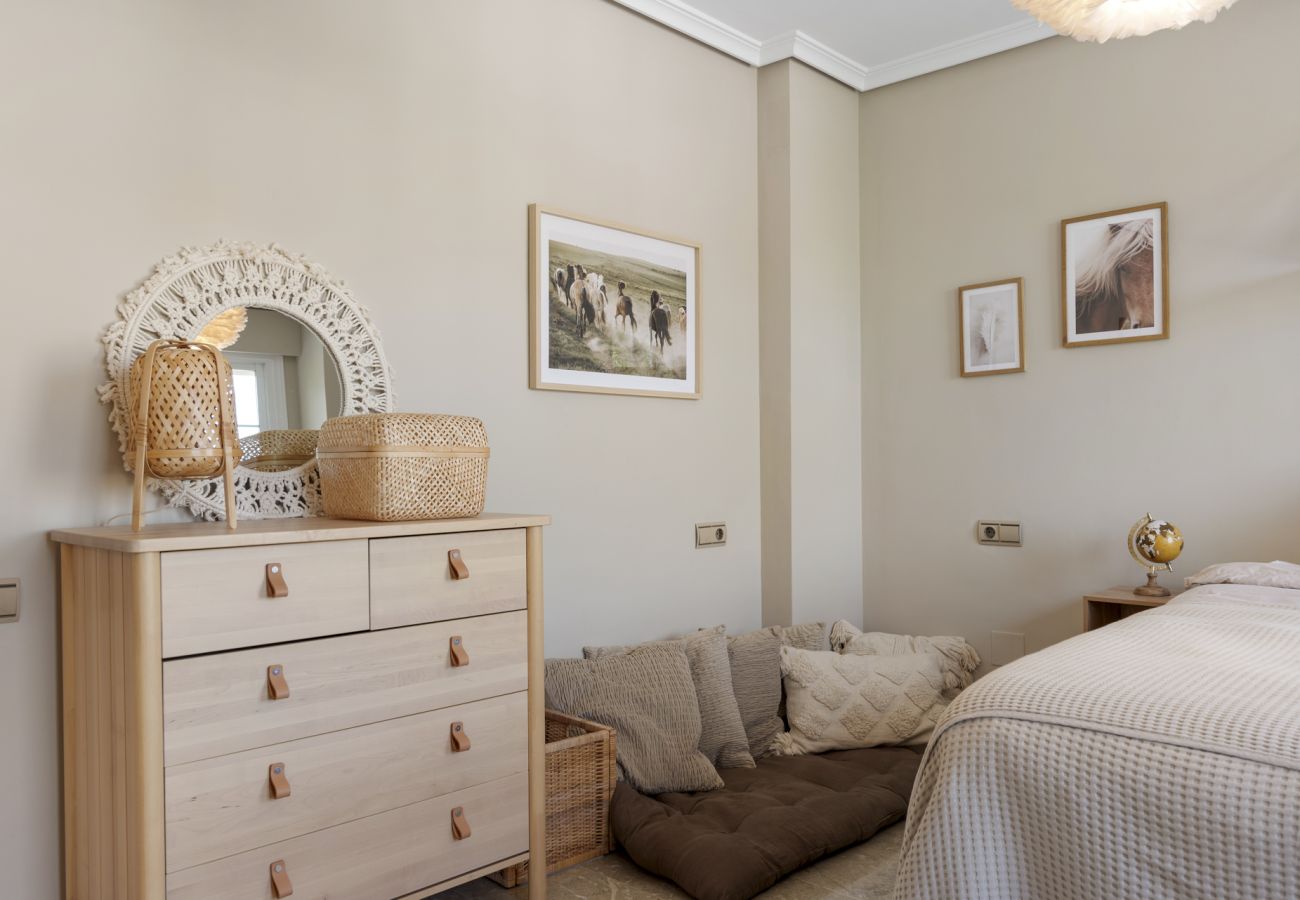 Villa in San Pedro de Alcántara - Villa Tranquila