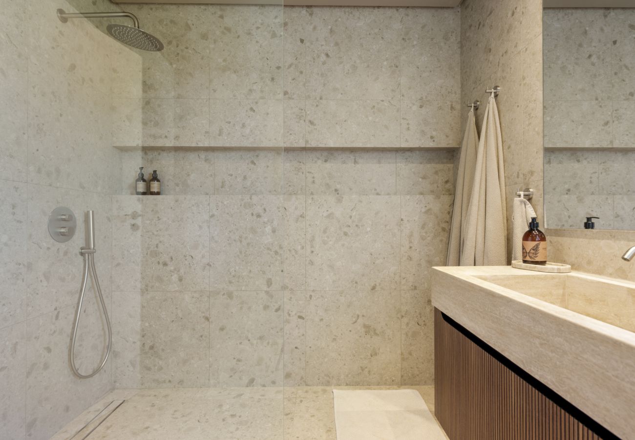 Villa in San Pedro de Alcántara - Villa Tranquila