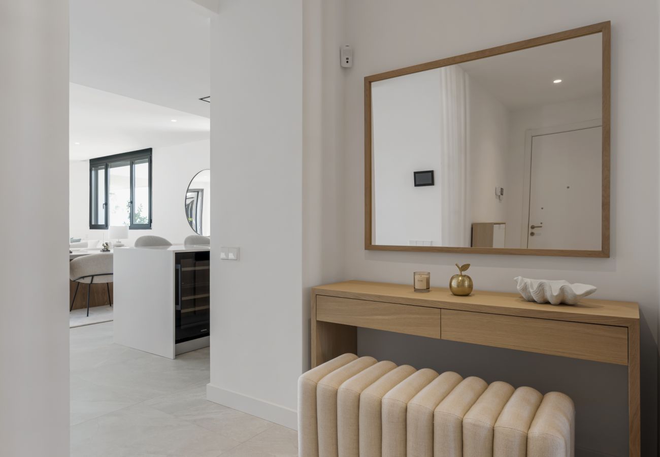 Apartment in Marbella - Soul Marbella Penthouse
