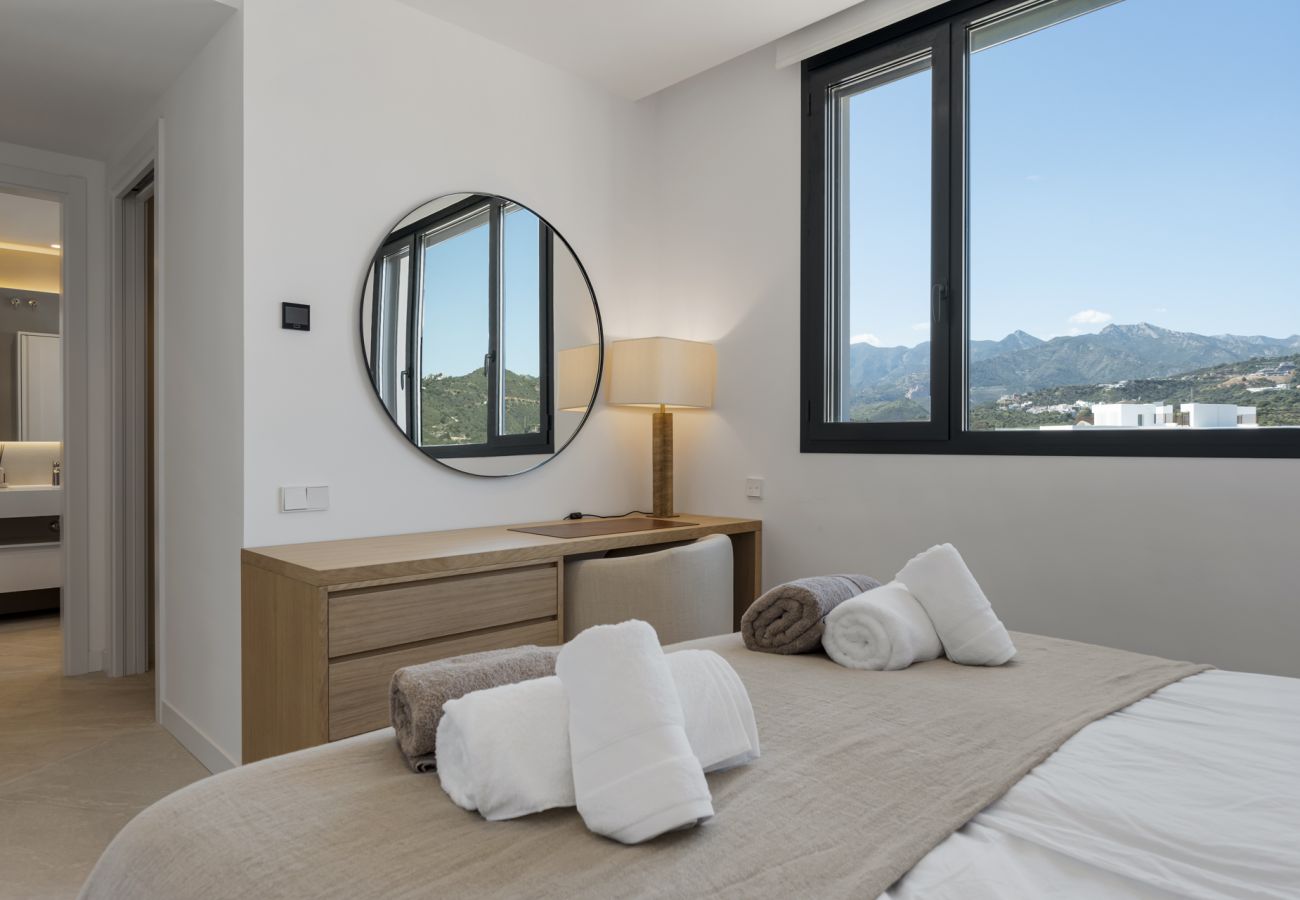 Apartment in Marbella - Soul Marbella Penthouse