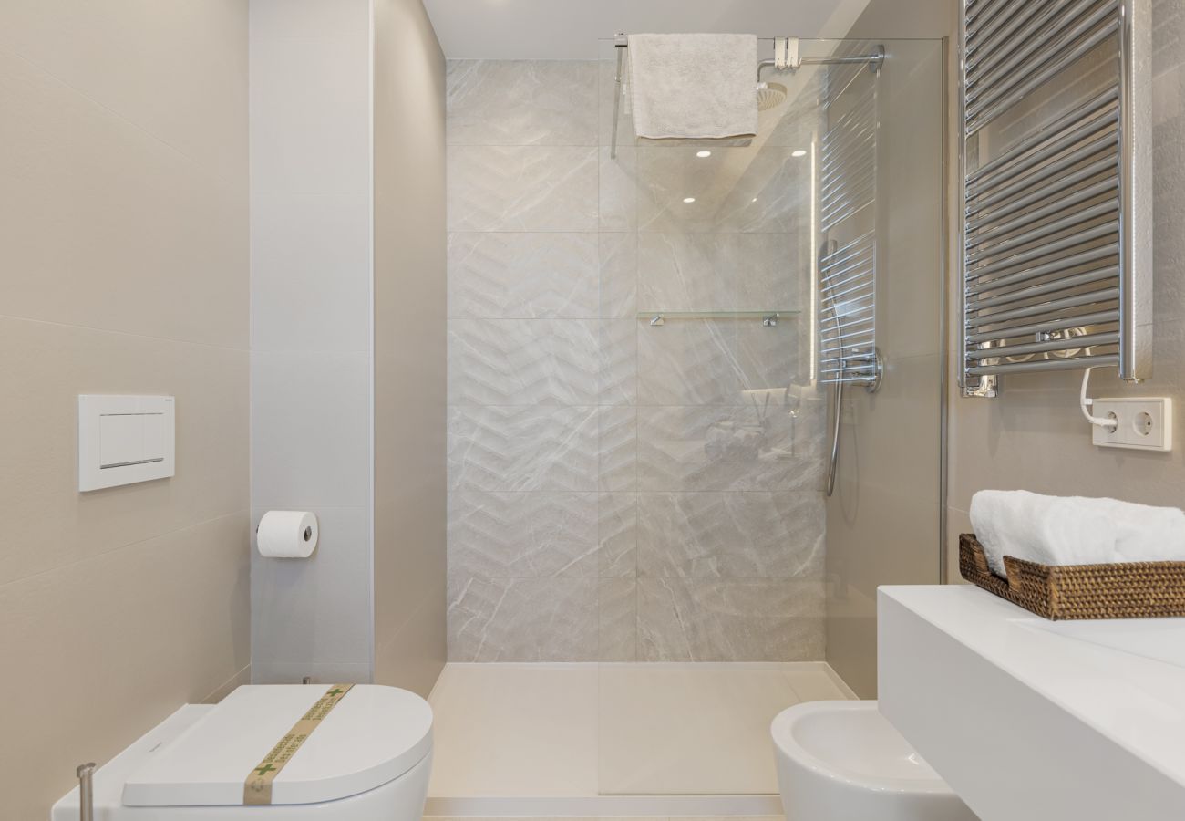 Apartment in Marbella - Soul Marbella Penthouse