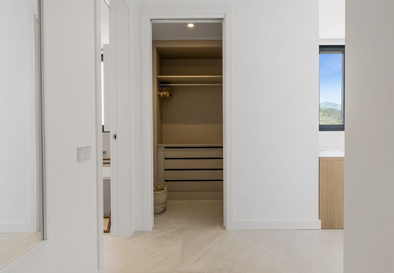 Apartment in Marbella - Soul Marbella Penthouse