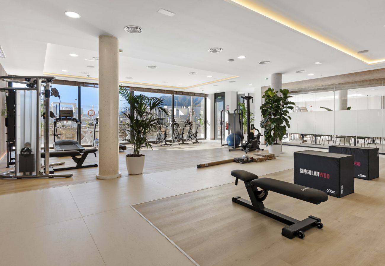 Apartment in Marbella - Soul Marbella Penthouse