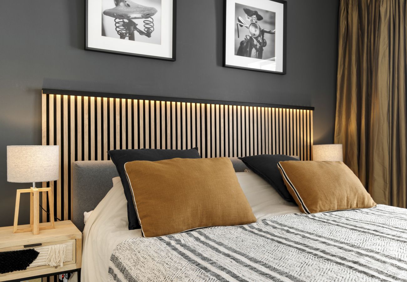 Terraced House in Estepona - Casa Pentique