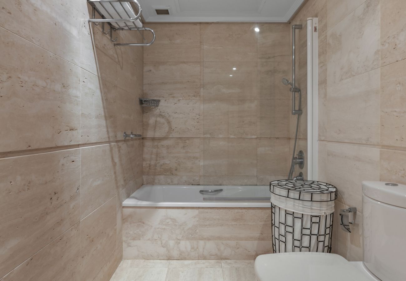 Apartment in Marbella - Gran Marbella Views