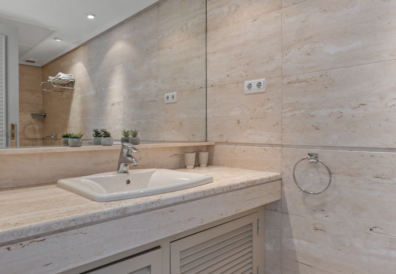 Apartment in Marbella - Gran Marbella Views