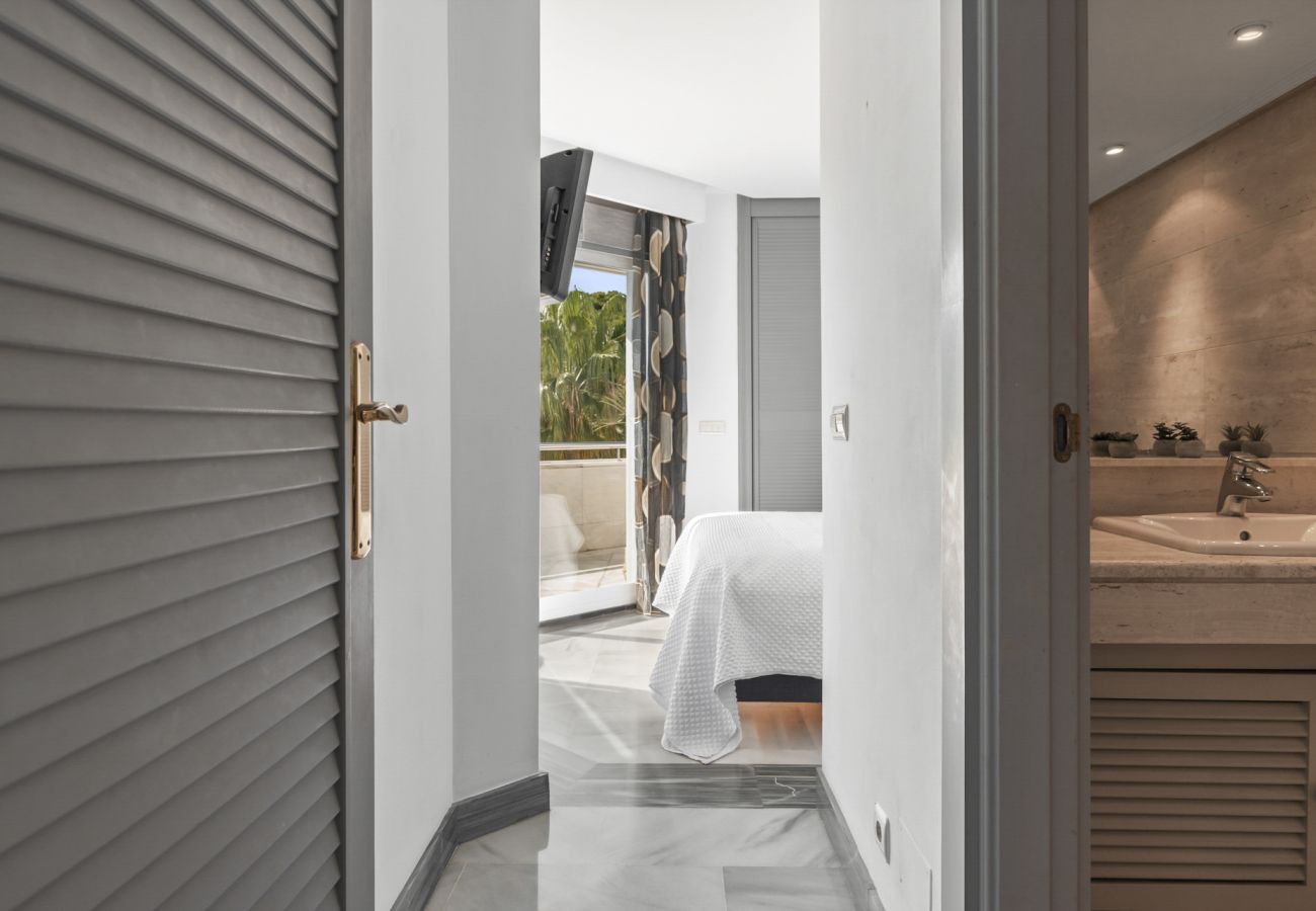 Apartment in Marbella - Gran Marbella Views