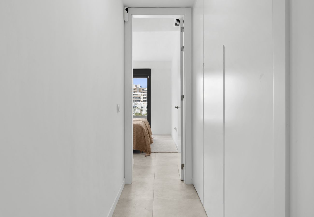 Apartment in Estepona - Casa Alma