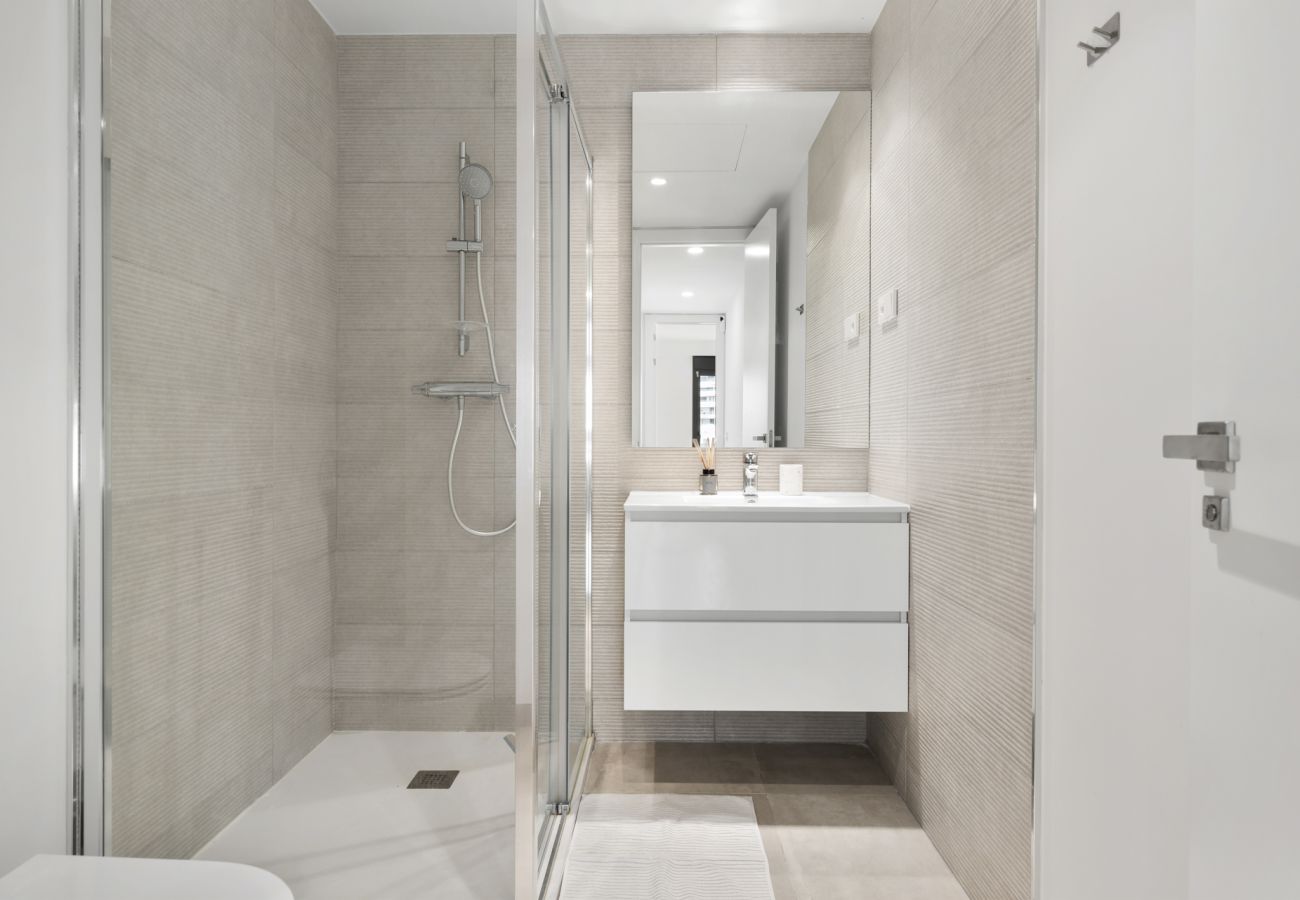 Apartment in Estepona - Casa Alma