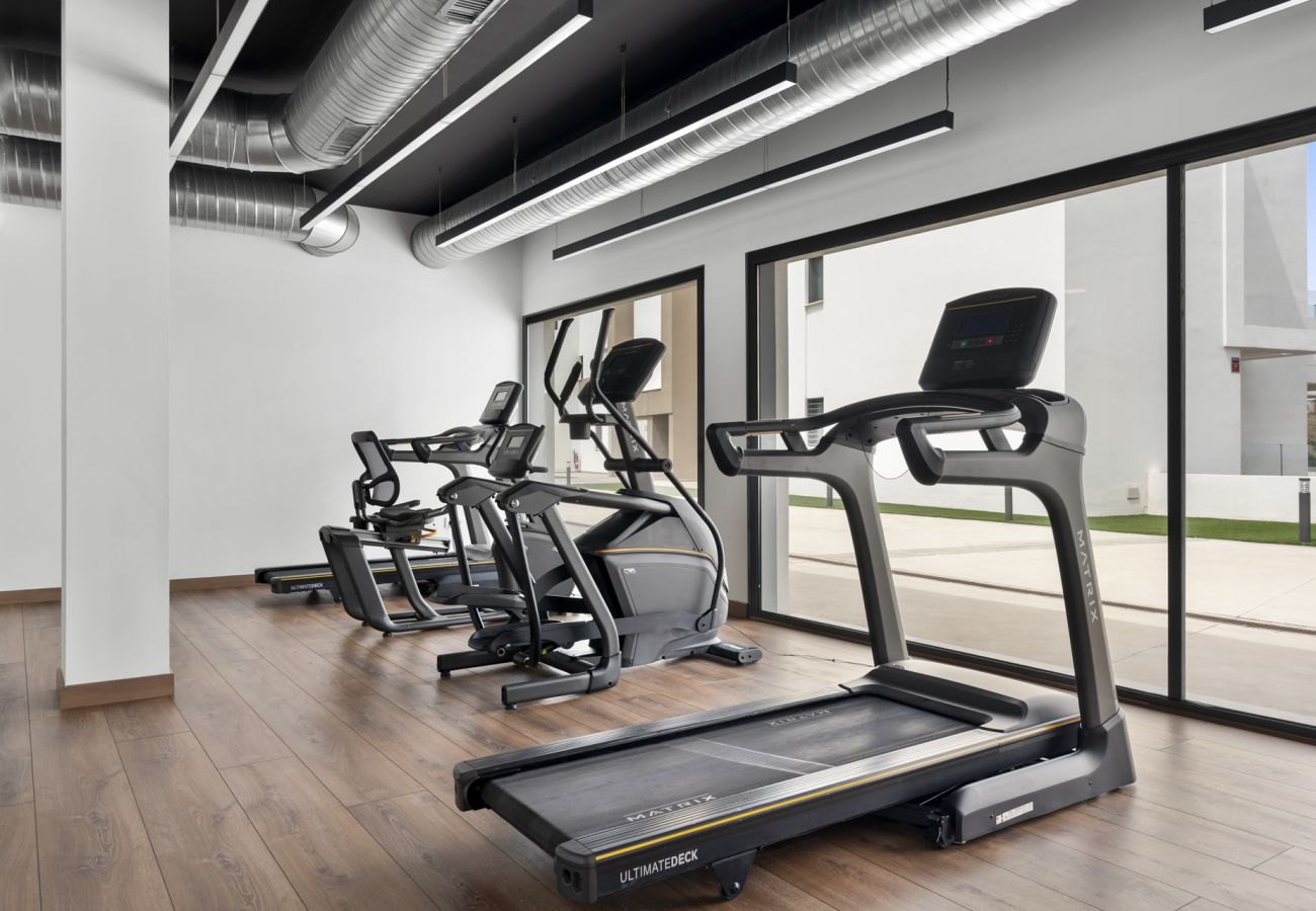 Apartment in Estepona - Casa Alma