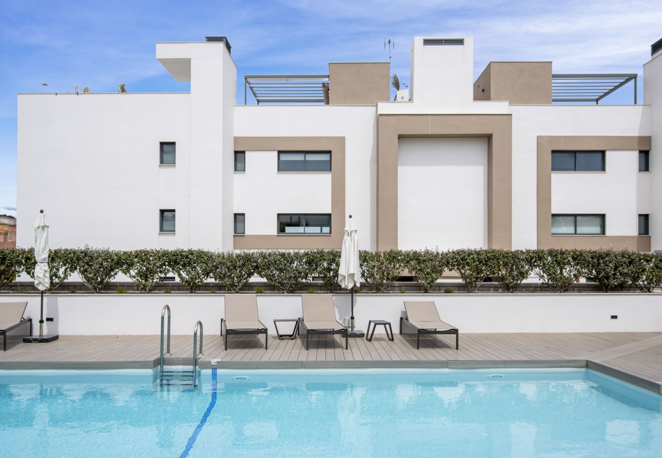 Apartment in Estepona - Casa Alma