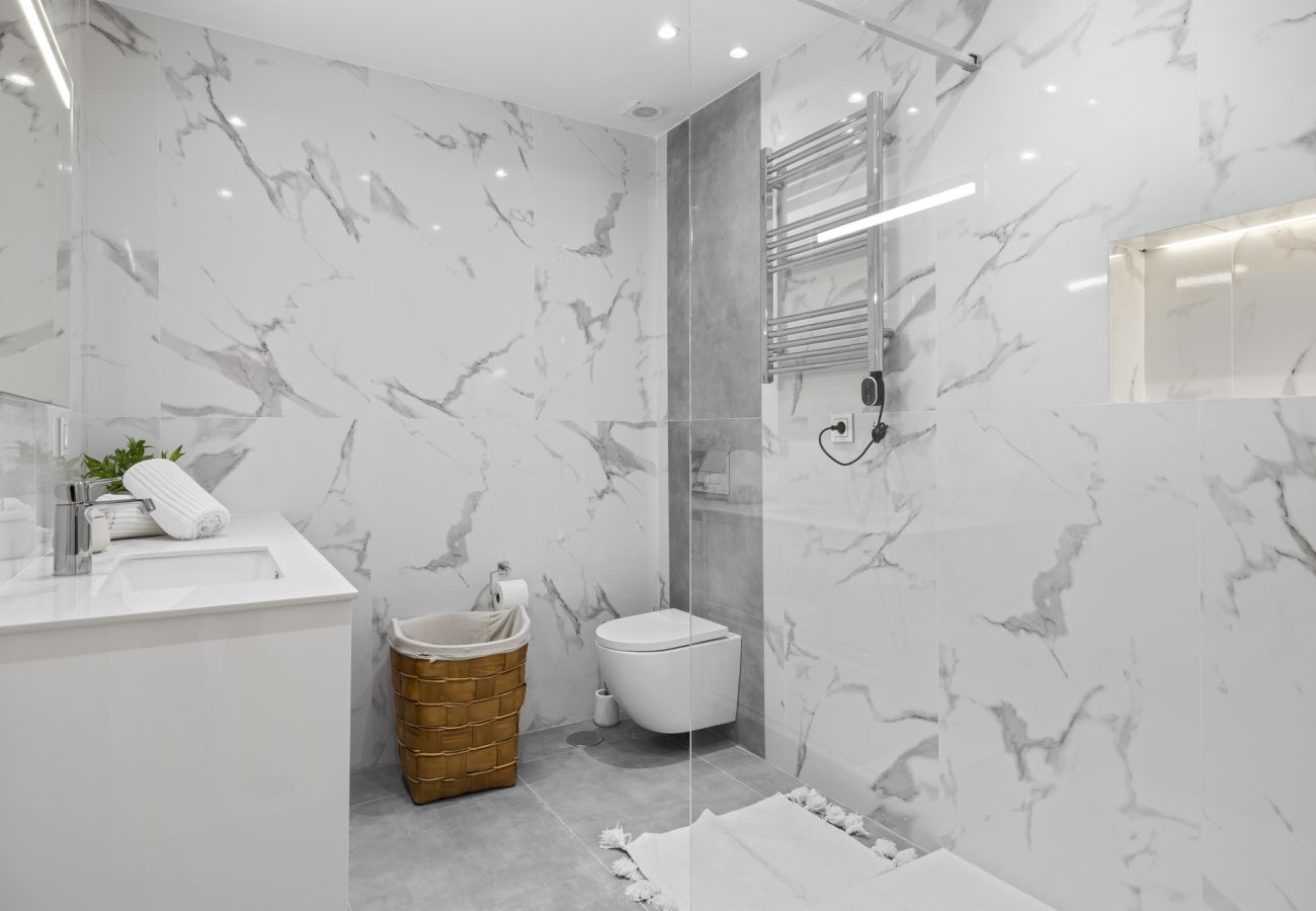 Apartment in Marbella - Aloha Bliss