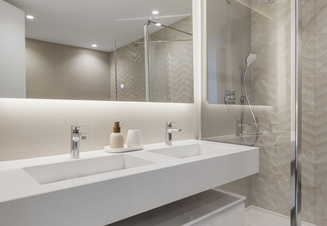 Apartment in Marbella - Soul Sunshine Penthouse