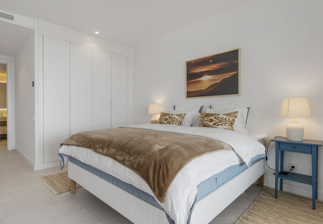 Apartment in Marbella - Soul Sunshine Penthouse