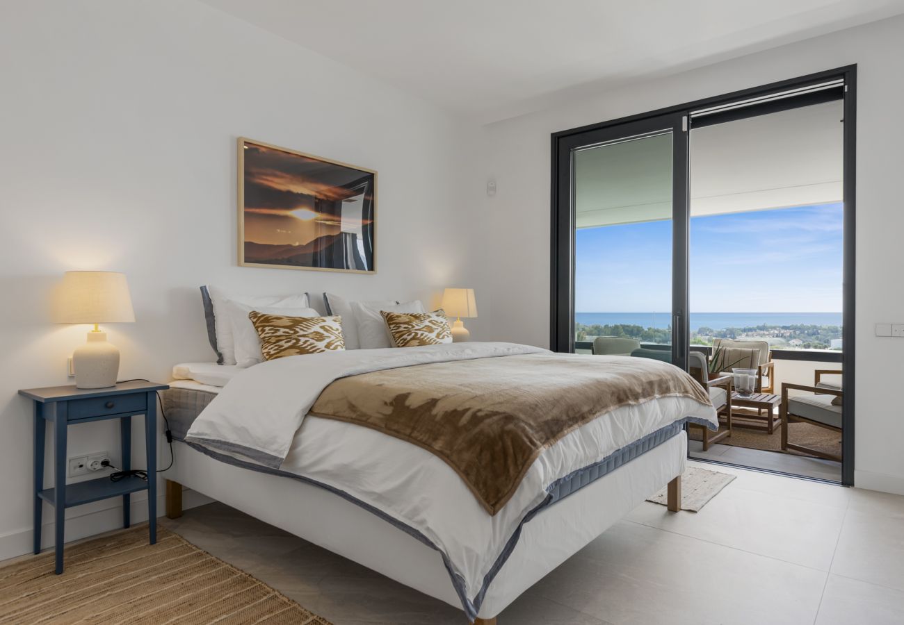 Apartment in Marbella - Soul Sunshine Penthouse