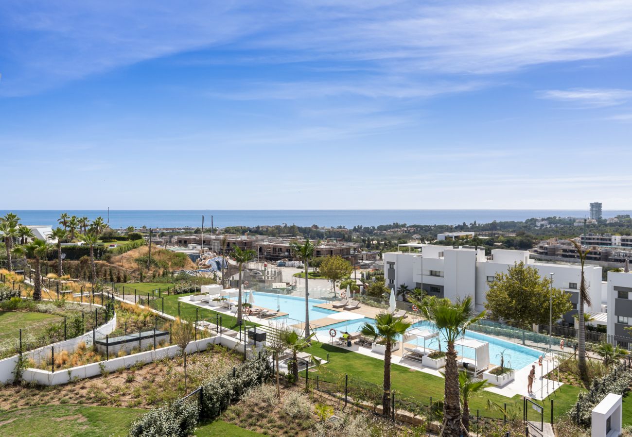 Apartment in Marbella - Soul Sunshine Penthouse