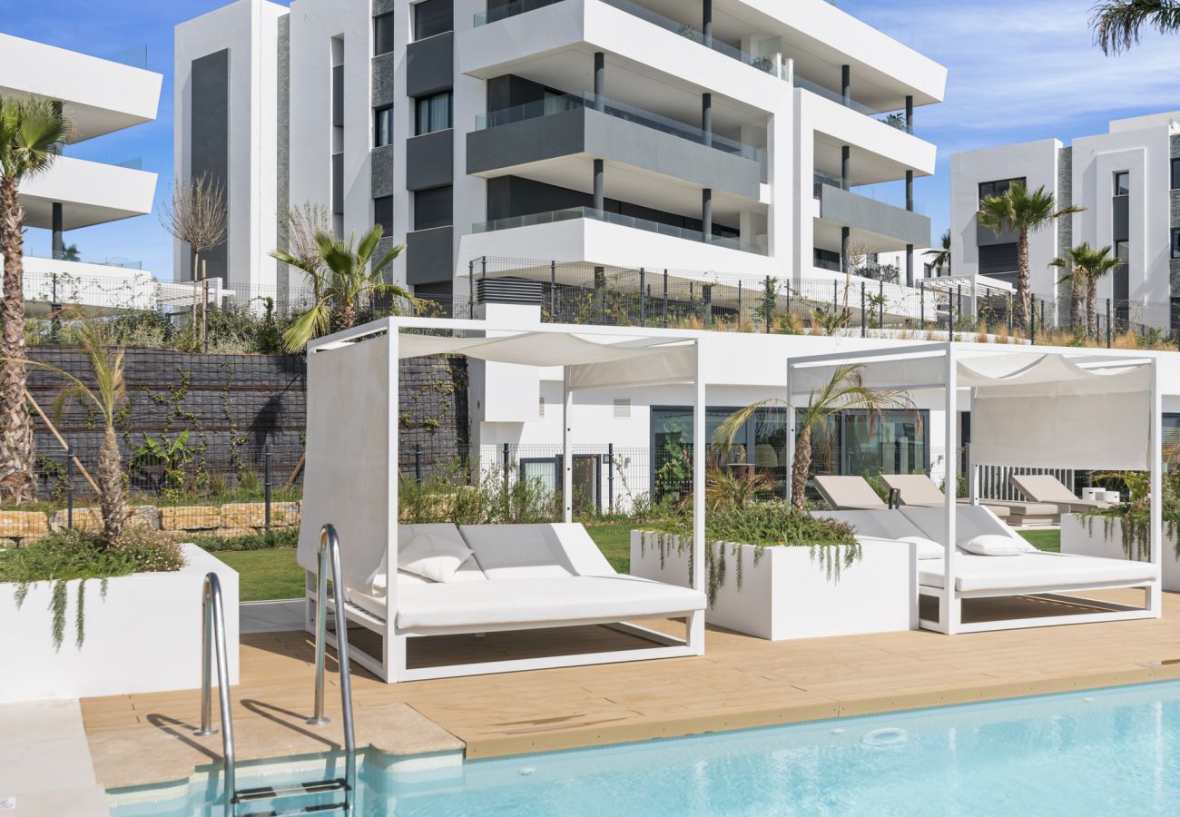 Apartment in Marbella - Soul Sunshine Penthouse