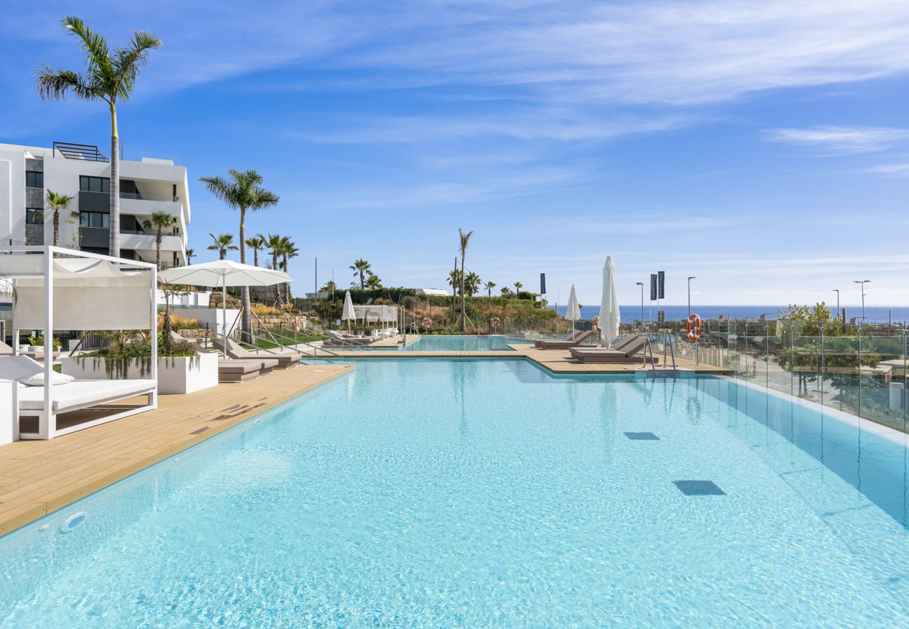 Apartment in Marbella - Soul Sunshine Penthouse