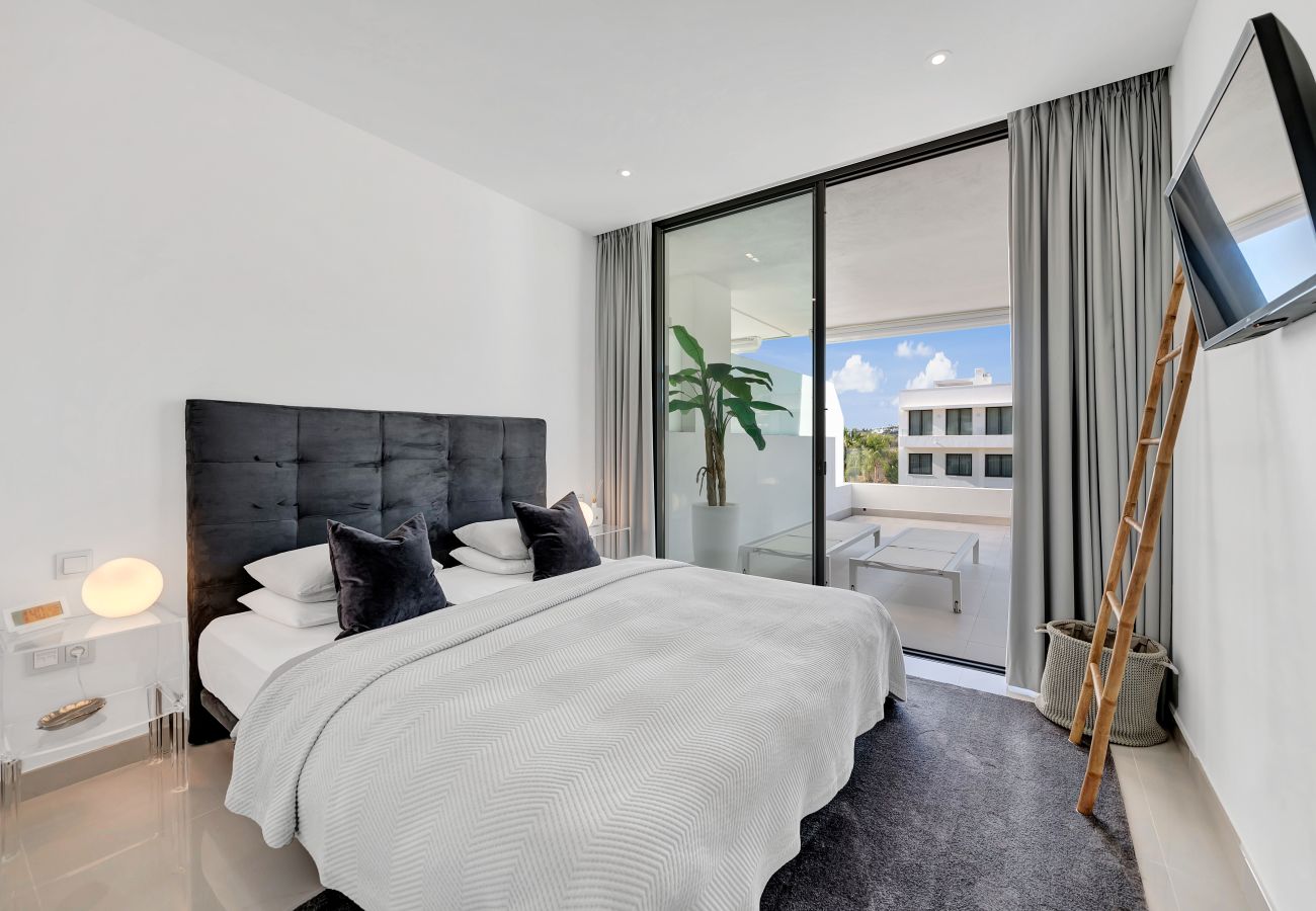 Apartment in Estepona - Casa Cataleya