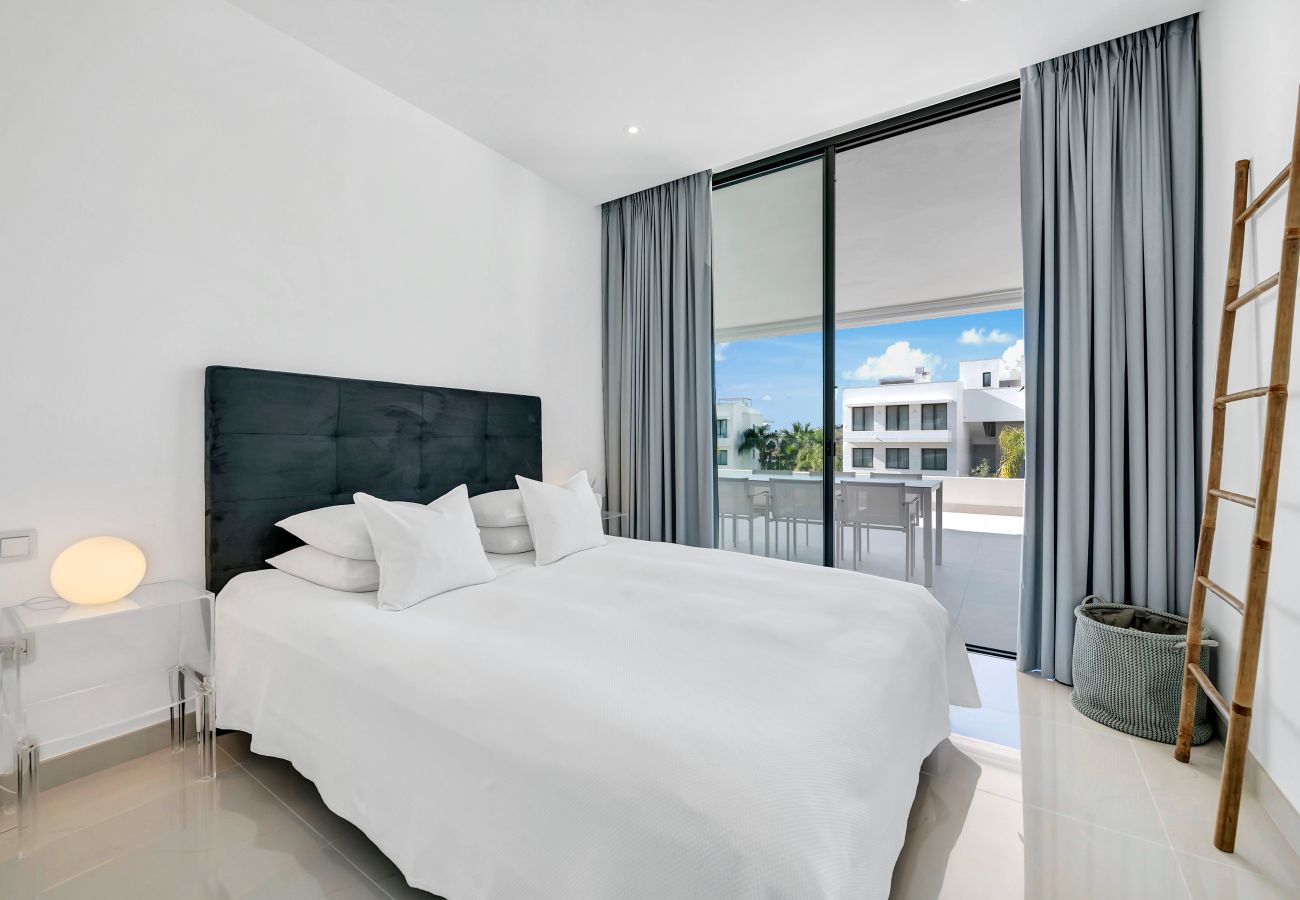 Apartment in Estepona - Casa Cataleya