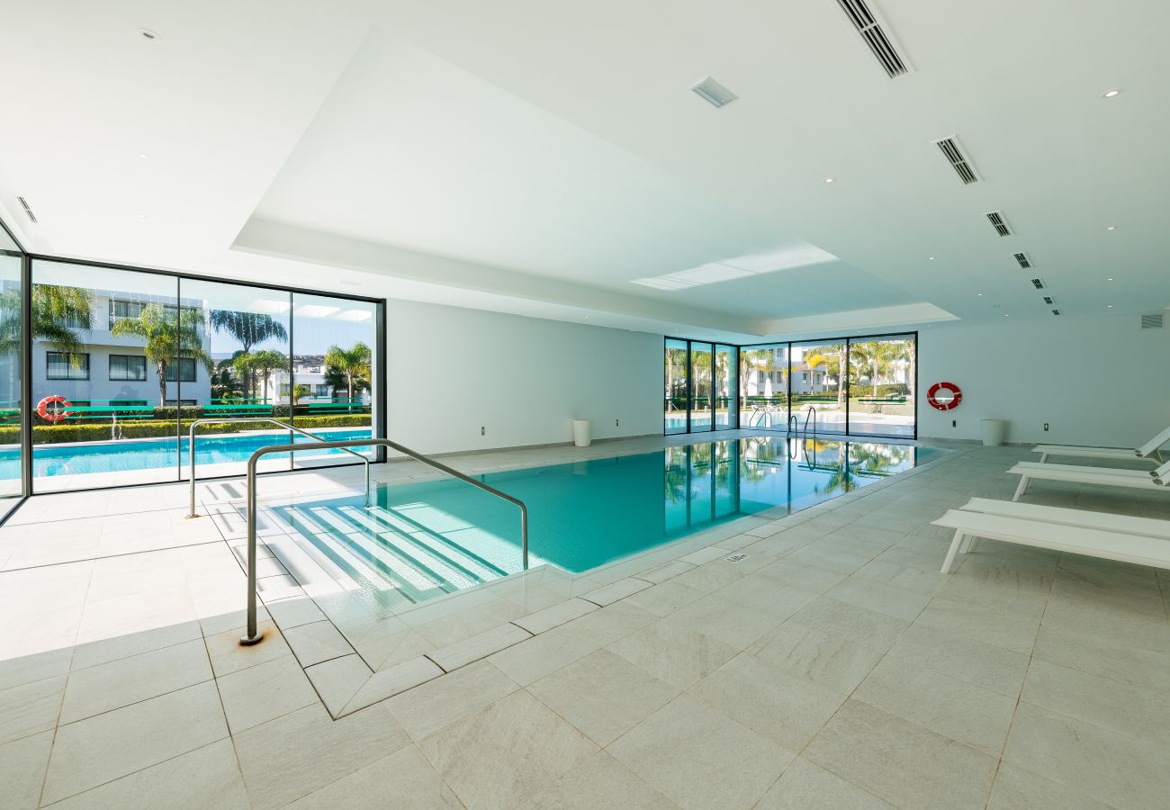 Apartment in Estepona - Casa Cataleya