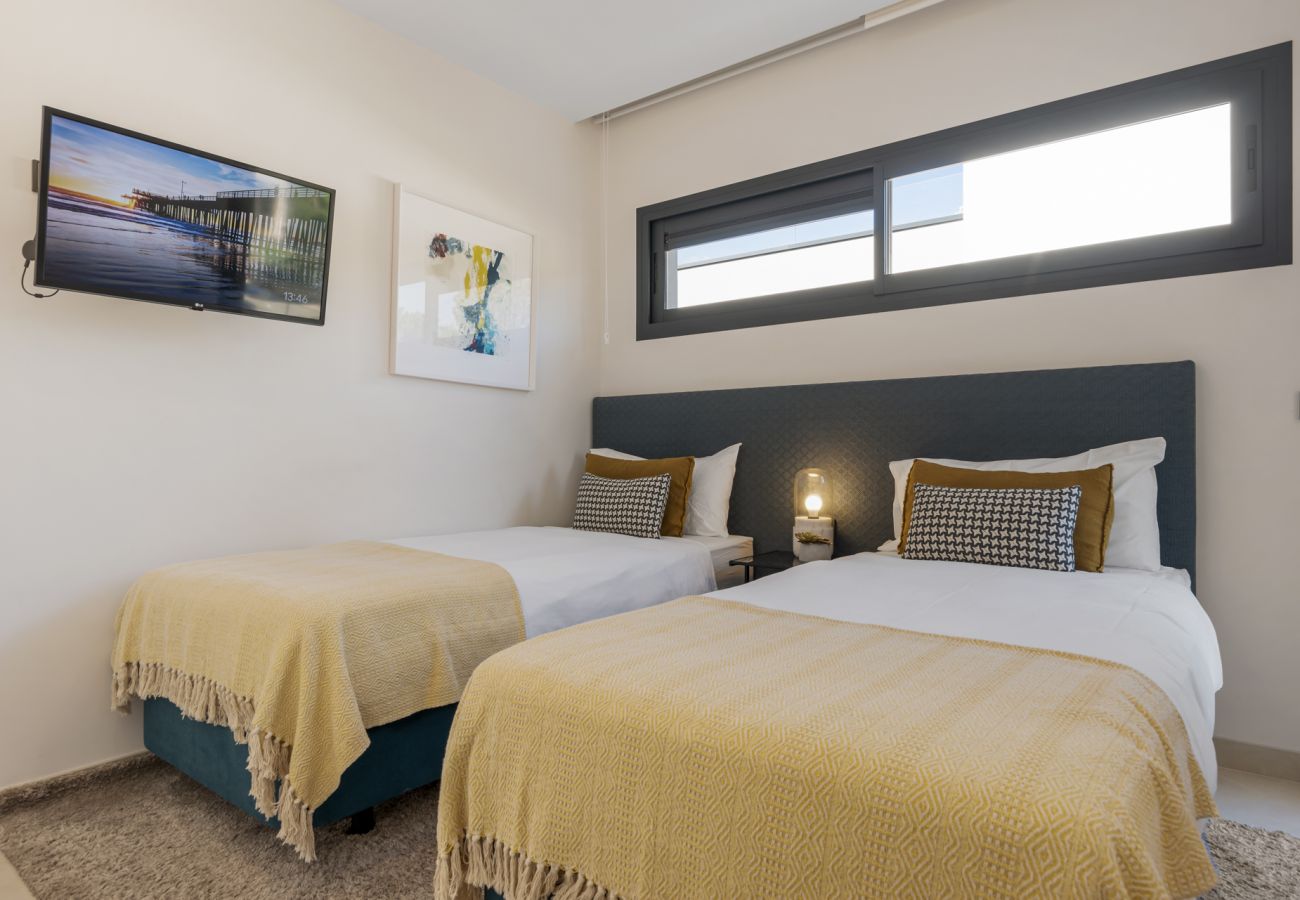 Terraced House in Marbella - Casa Ventura