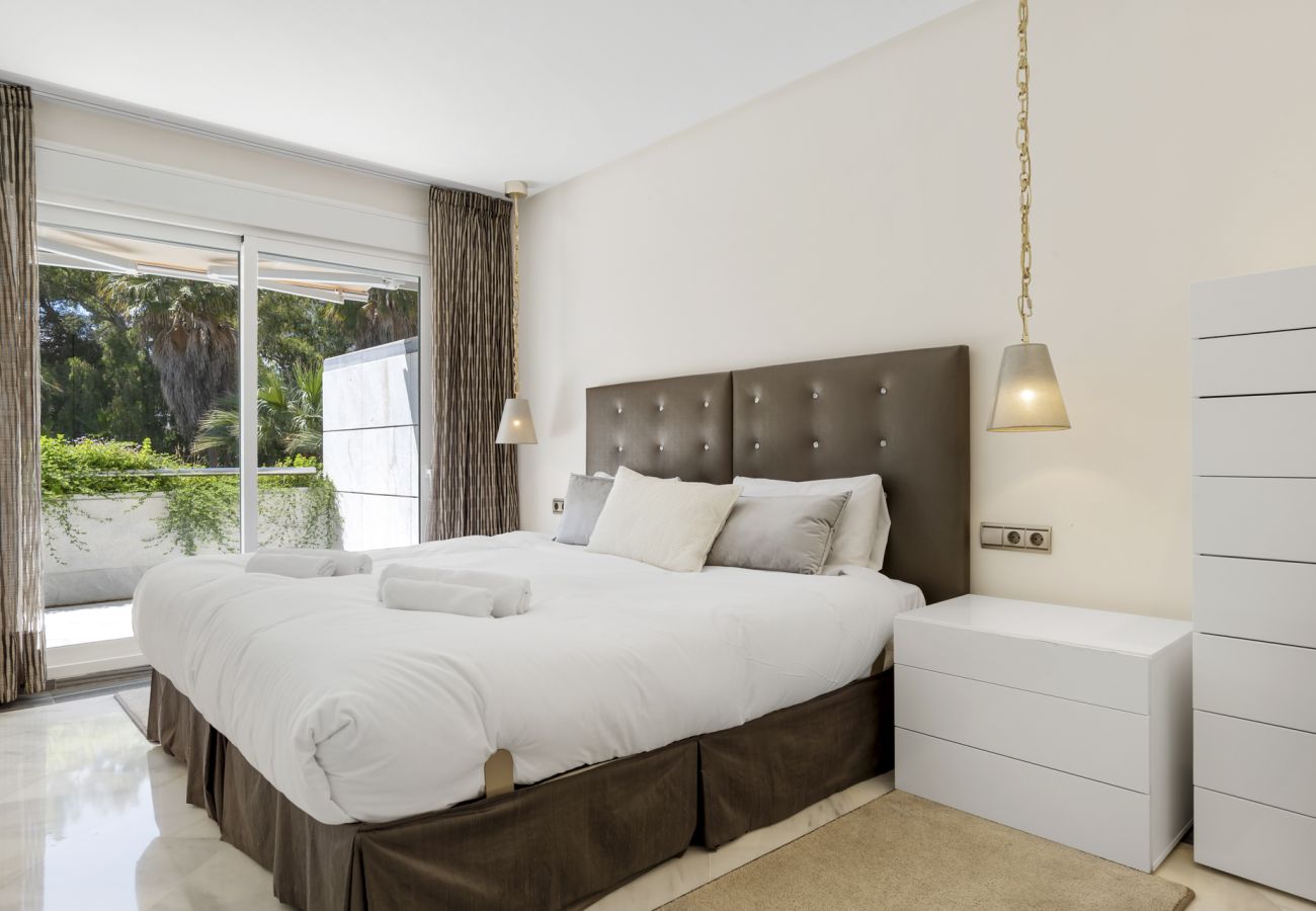 Apartment in Marbella - Gran Marbella Luxe