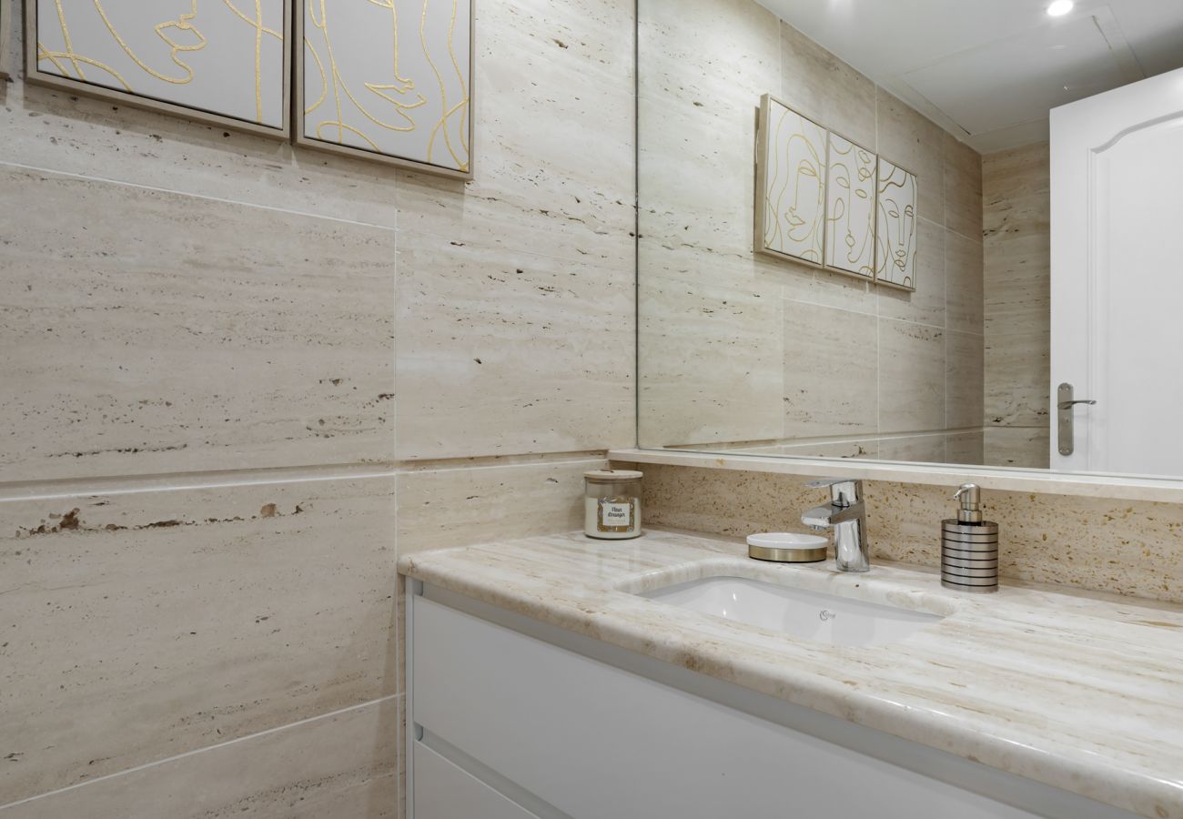 Apartment in Marbella - Gran Marbella Luxe