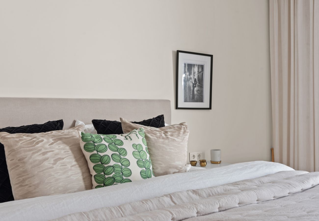 Terraced House in Nueva andalucia - Casa Palm