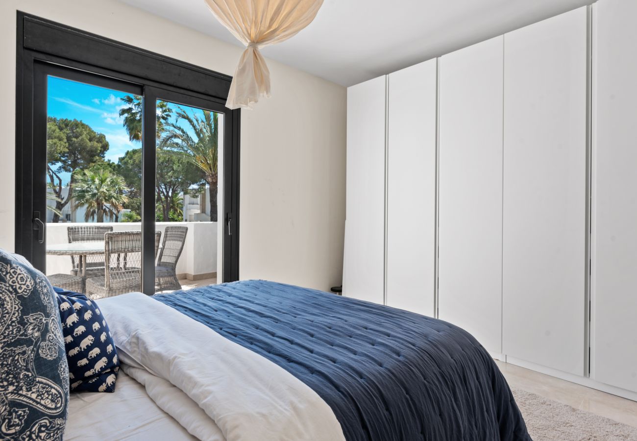 Terraced House in Nueva andalucia - Casa Palm