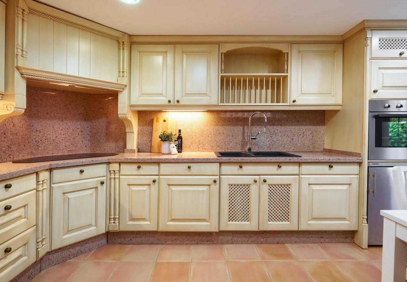 Terraced House in Nueva andalucia - Casa Vasari