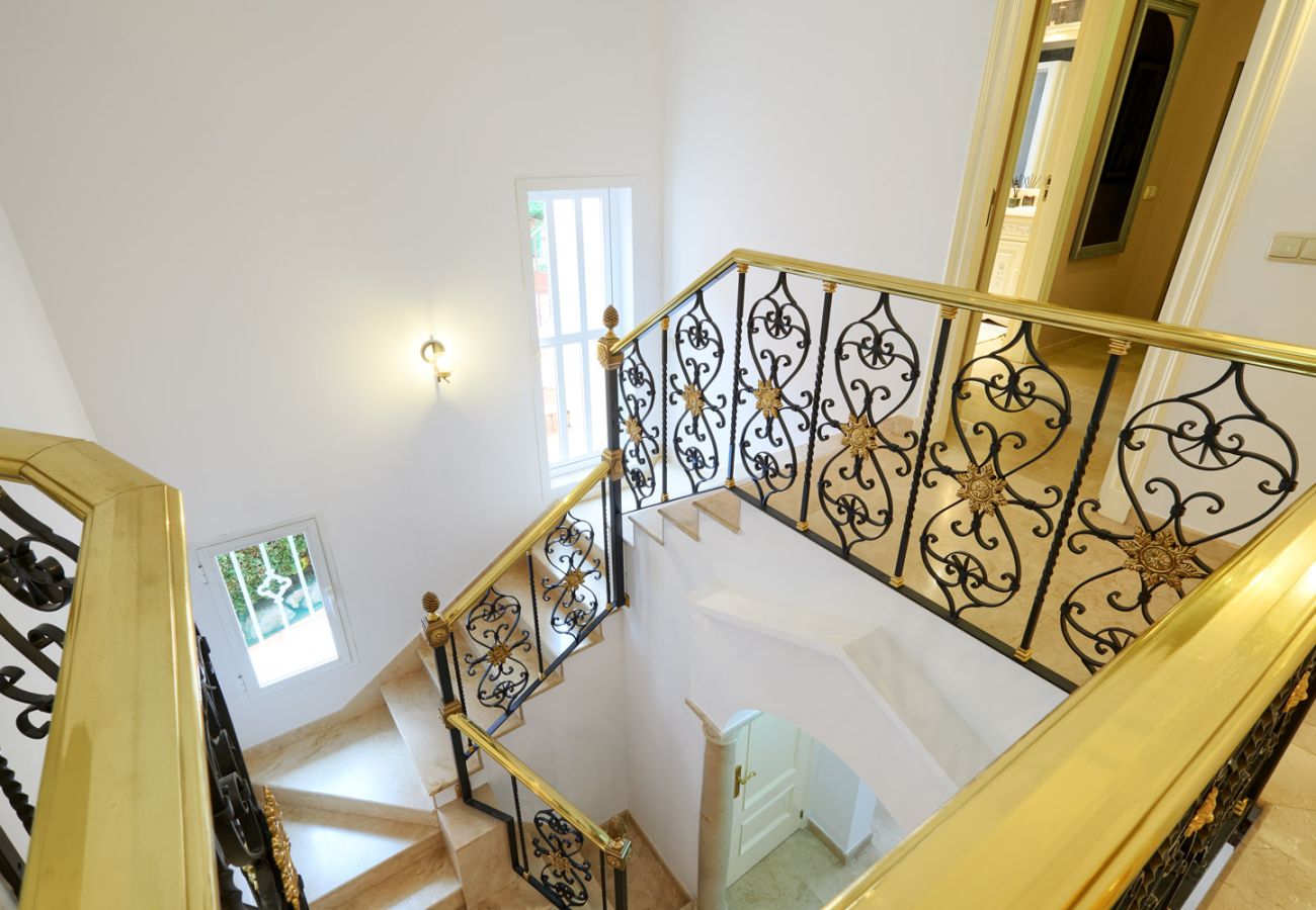Terraced House in Nueva andalucia - Casa Vasari