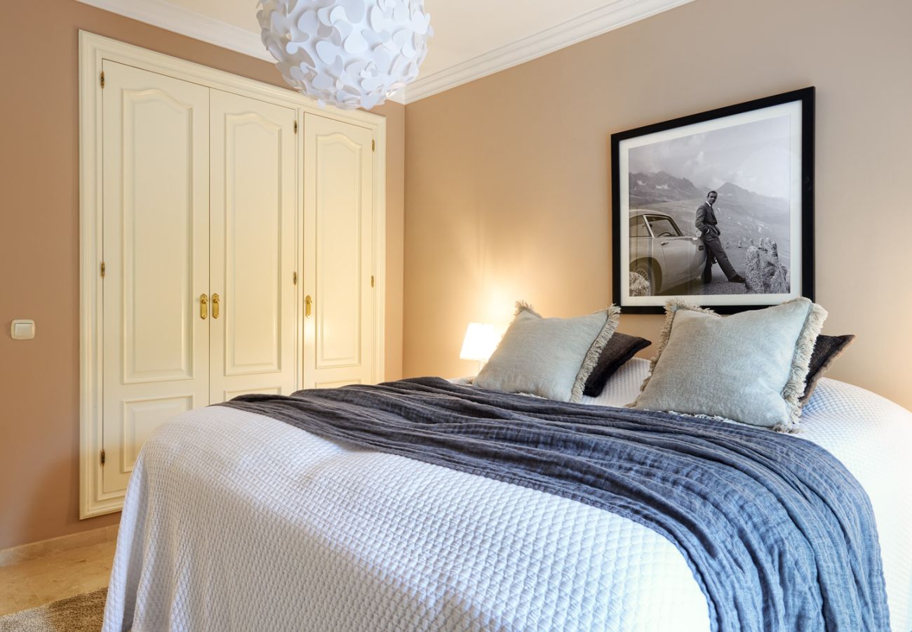 Terraced House in Nueva andalucia - Casa Vasari