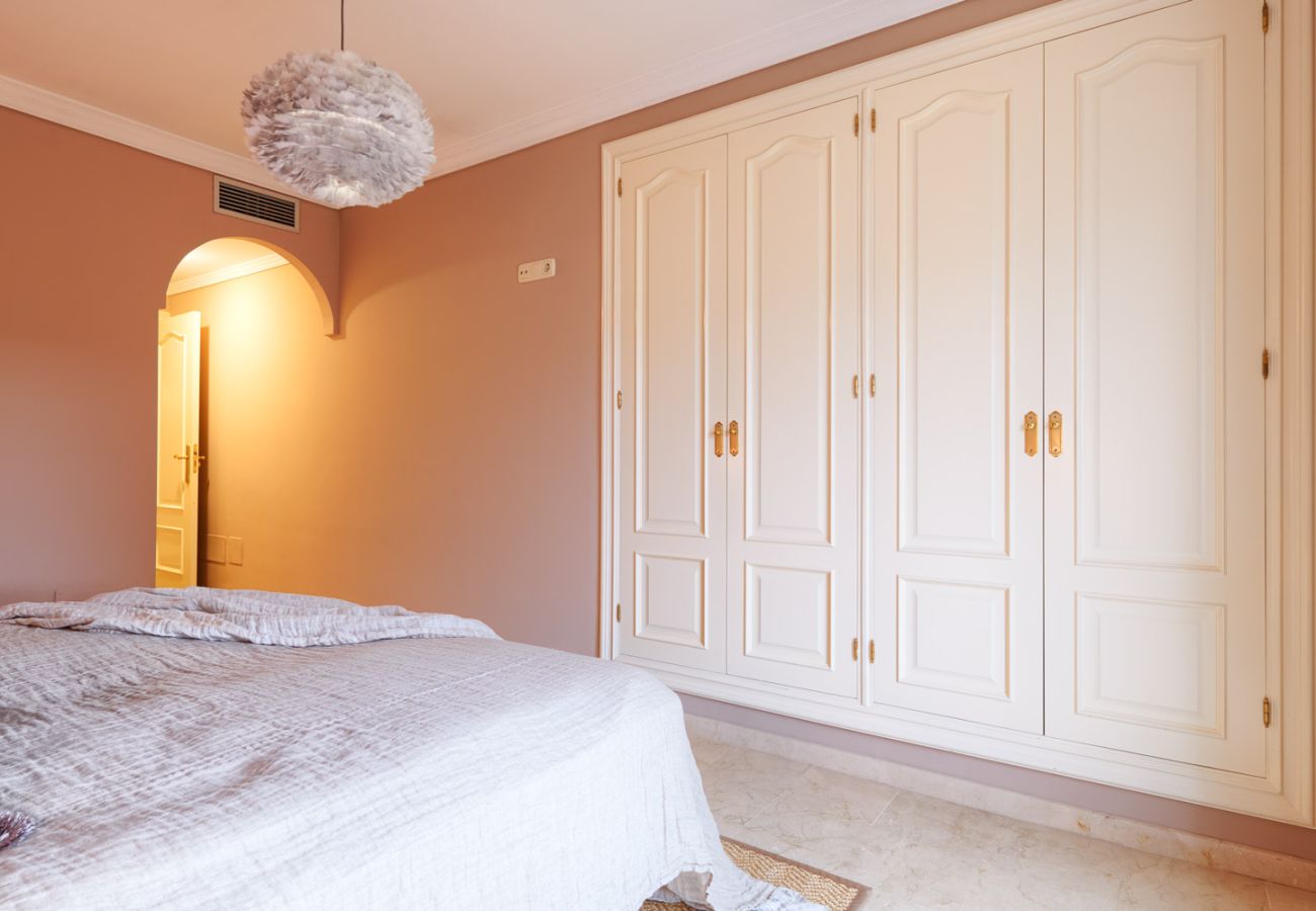 Terraced House in Nueva andalucia - Casa Vasari