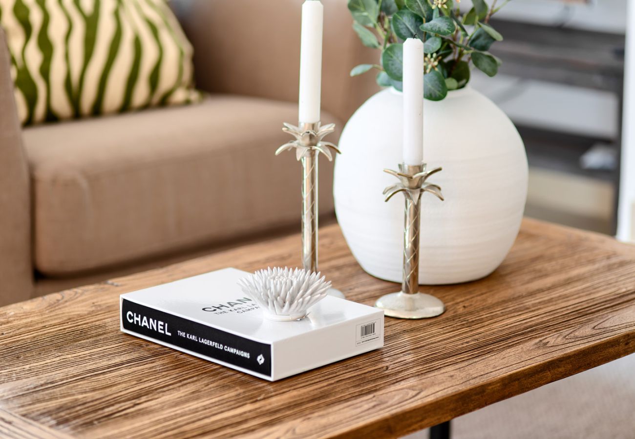 Terraced House in Nueva andalucia - Casa Vasari