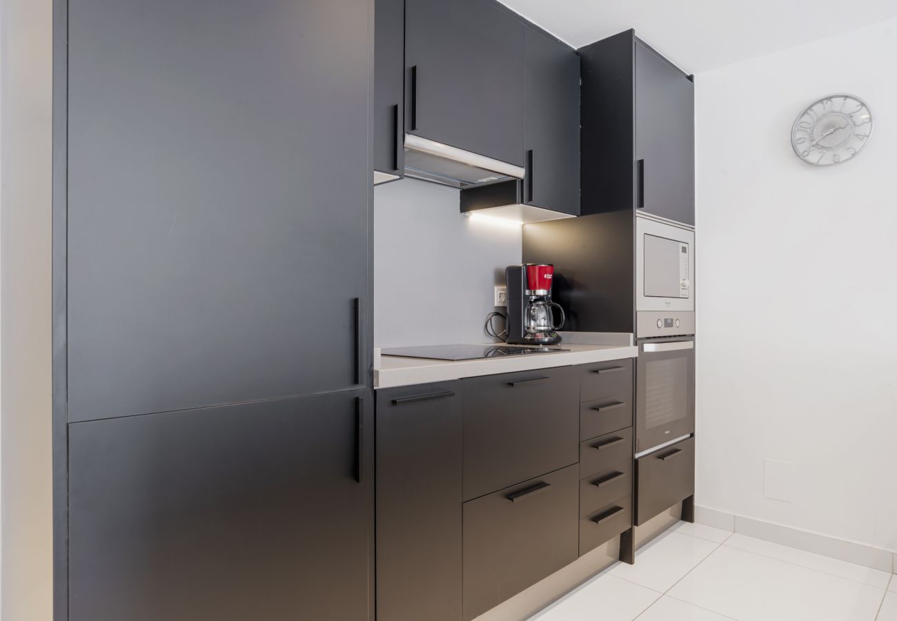 Apartment in Nueva andalucia - Casa Orquidea