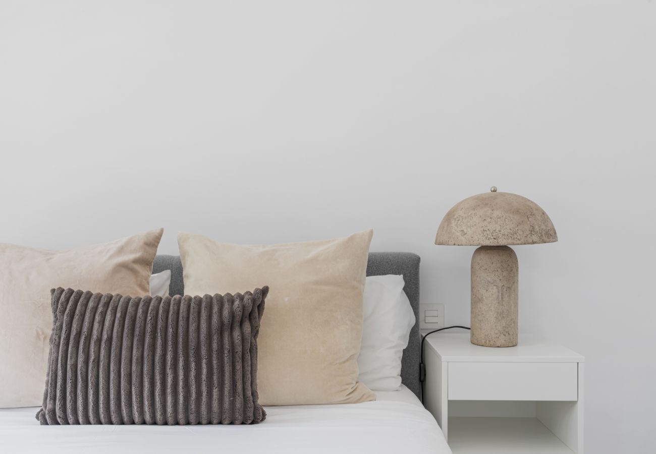 Apartment in Nueva andalucia - Casa Orquidea