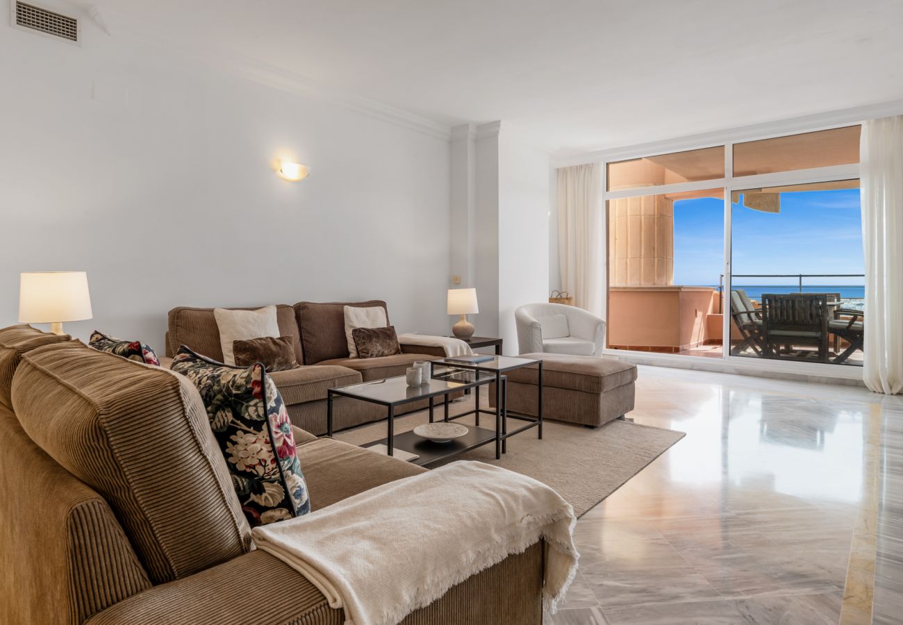 Apartment in Marbella - Magna Views