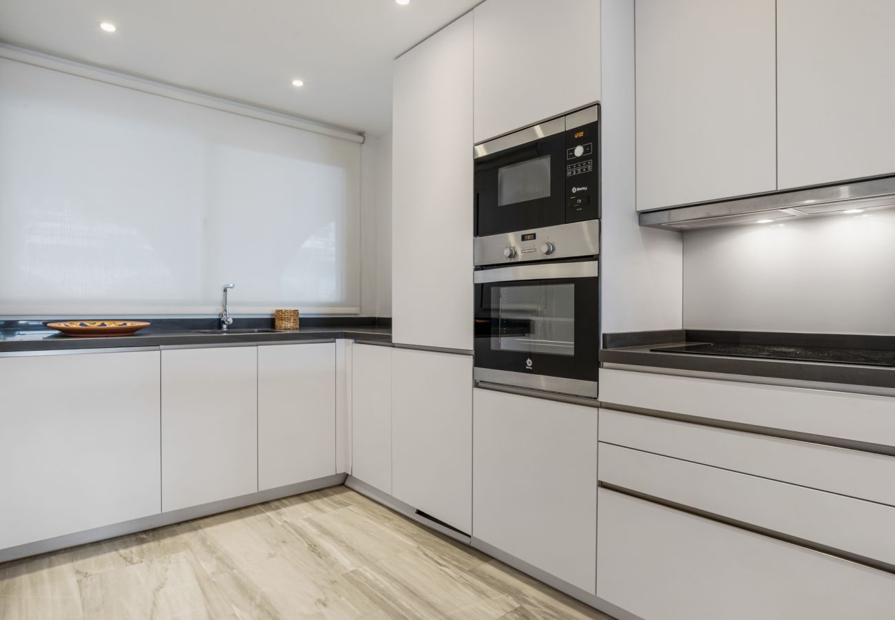 Apartment in Marbella - Magna Views