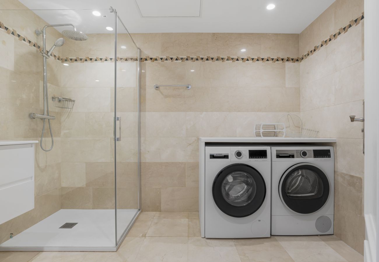 Apartment in Marbella - Magna Views