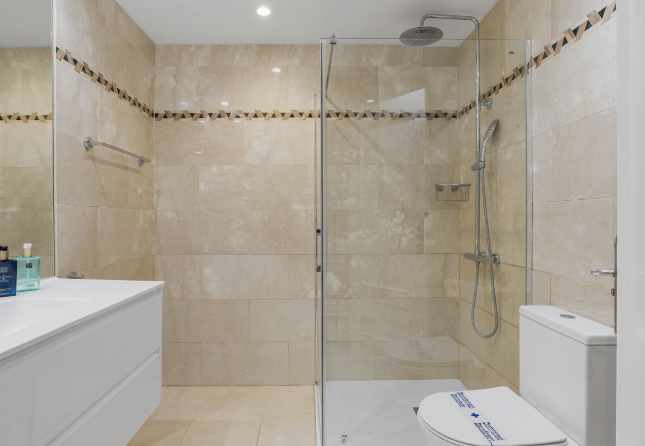 Apartment in Marbella - Magna Views